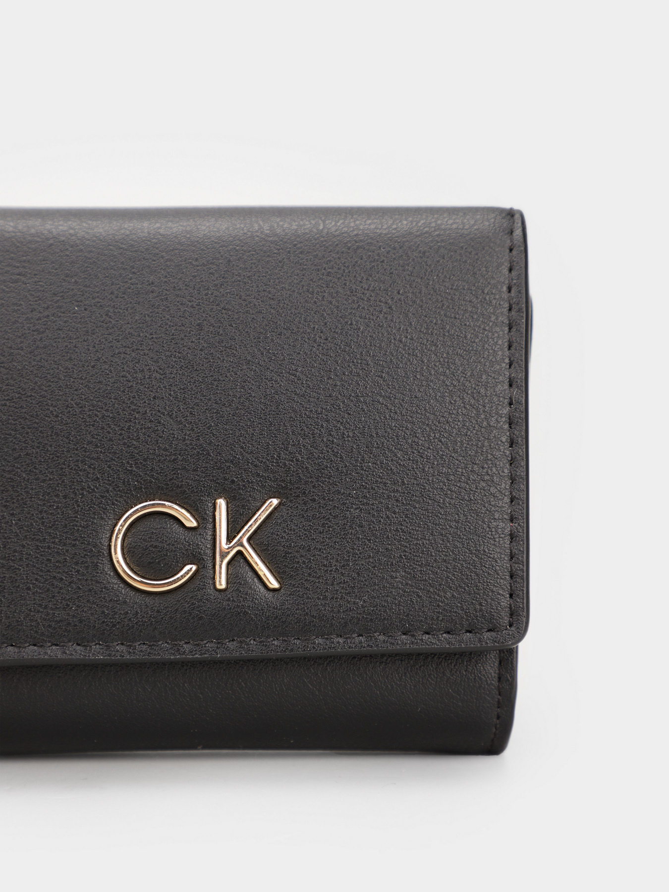 Кошелек Calvin Klein модель K60K608747_BAX Фото