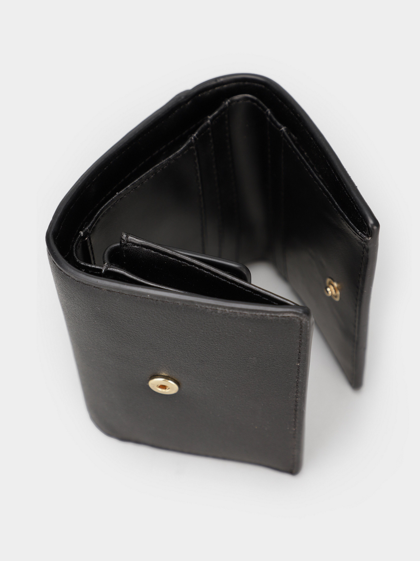 Кошелек Calvin Klein модель K60K608747_BAX Фото