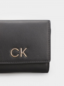 Гаманець Calvin Klein модель K60K608747_BAX Фото