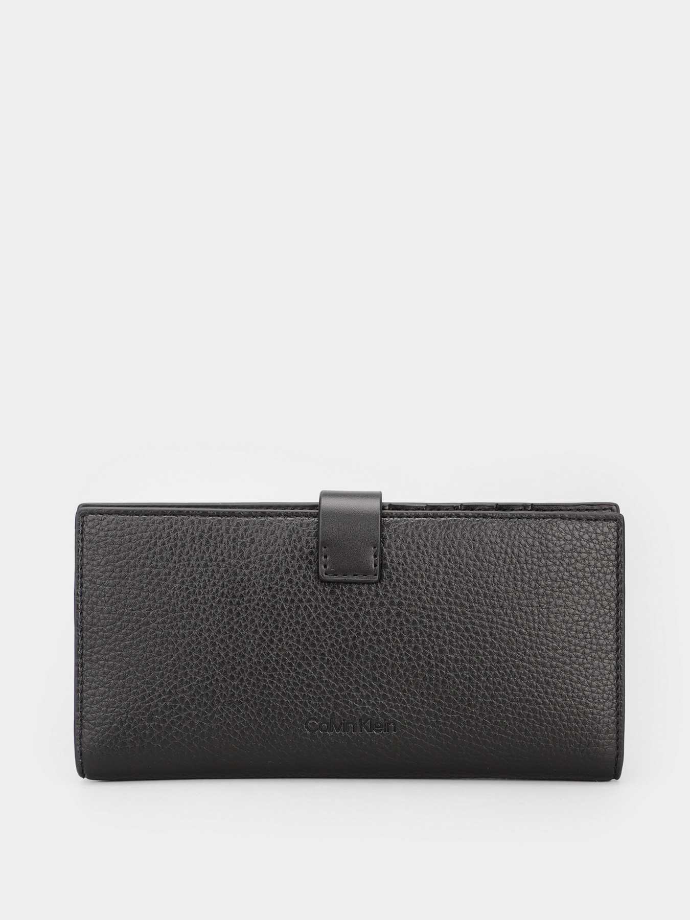Гаманець Calvin Klein Code модель K60K608750_BAX Фото