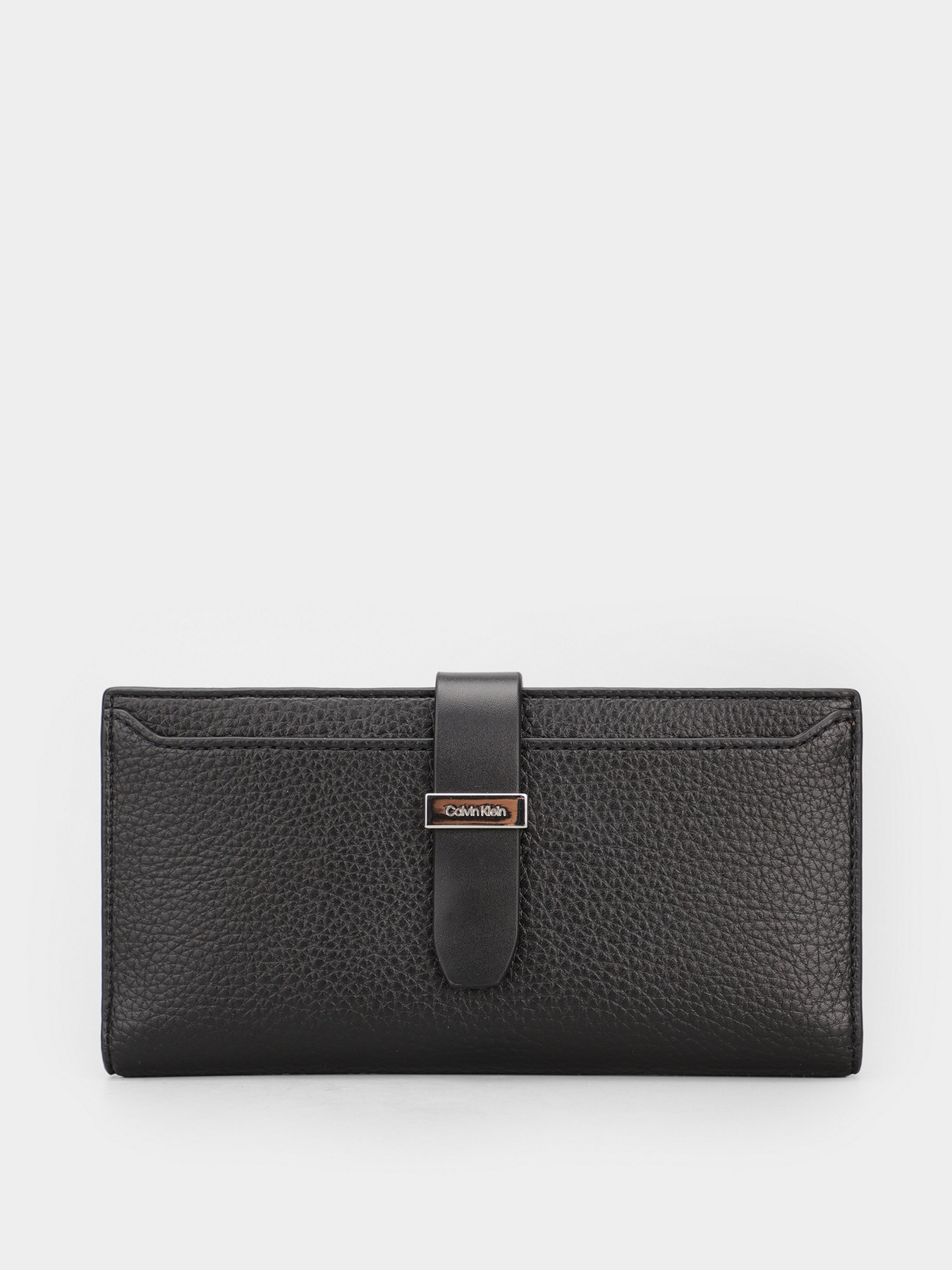 Гаманець Calvin Klein Code модель K60K608750_BAX Фото