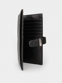 Гаманець Calvin Klein Code модель K60K608750_BAX Фото