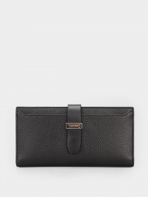 Гаманець Calvin Klein Code модель K60K608750_BAX Фото