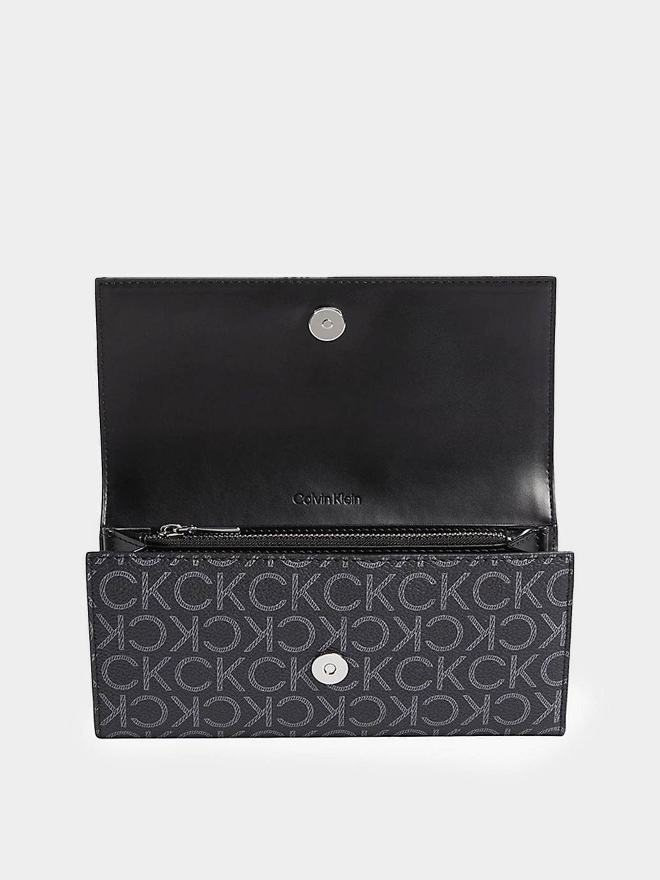 Кошелек Calvin Klein модель K60K608760_0GJ Фото