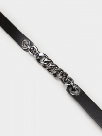 Ремень Calvin Klein модель K60K608765_BAX Фото