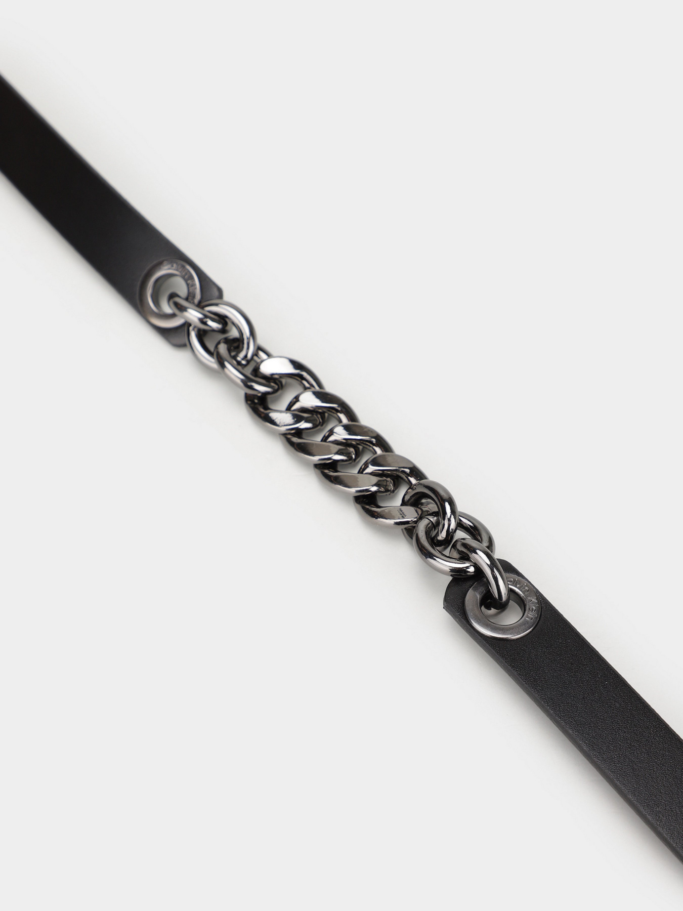 Ремень Calvin Klein модель K60K608765_BAX Фото