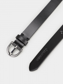 Ремень Calvin Klein модель K60K608765_BAX Фото