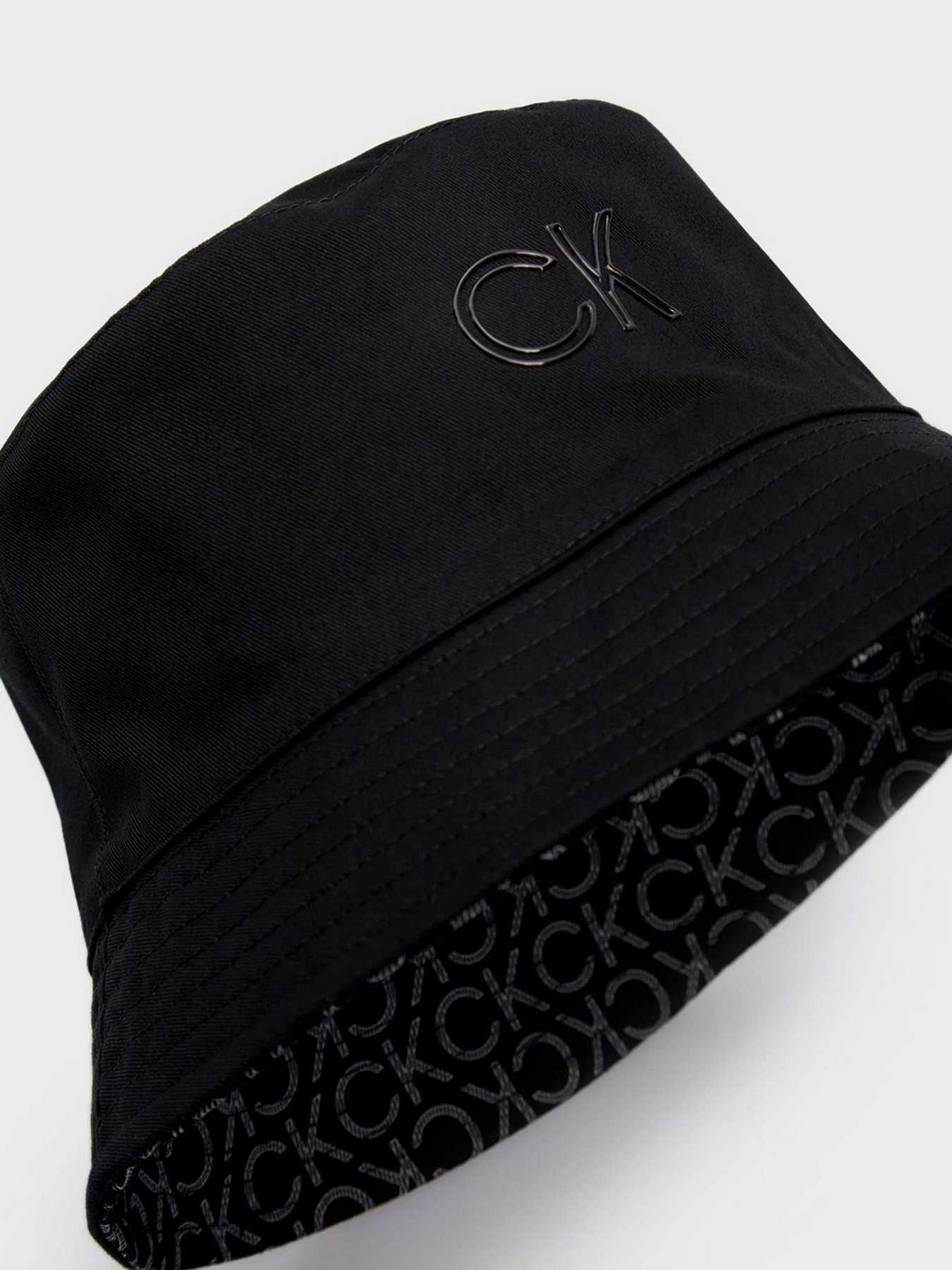 Панама Calvin Klein модель K60K608768_01I Фото