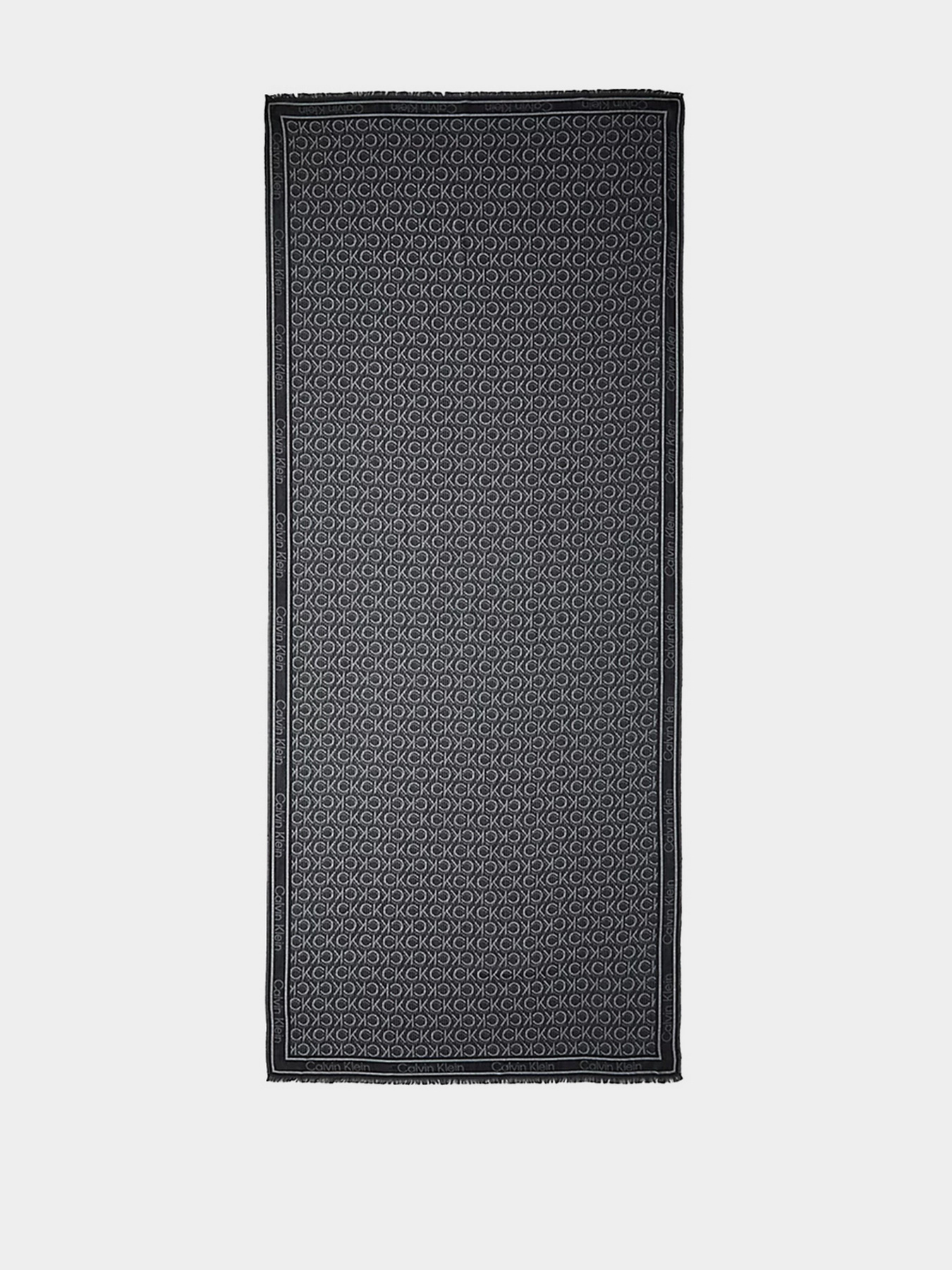 Шарф Calvin Klein модель K60K608780_BAX Фото