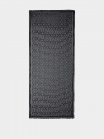 Шарф Calvin Klein модель K60K608780_BAX Фото