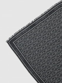 Шарф Calvin Klein модель K60K608780_BAX Фото