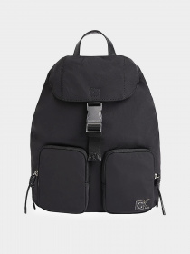 Рюкзаки Calvin Klein модель K60K608820_BDS Фото