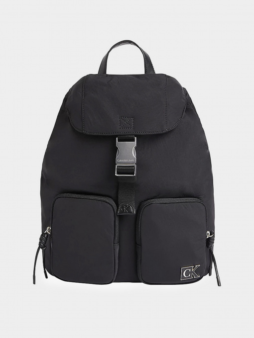 Рюкзаки Calvin Klein модель K60K608820_BDS Фото