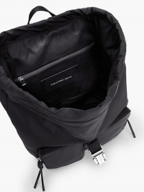 Рюкзаки Calvin Klein модель K60K608820_BDS Фото