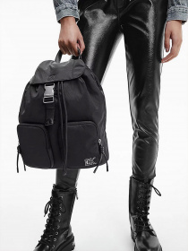 Рюкзаки Calvin Klein модель K60K608820_BDS Фото