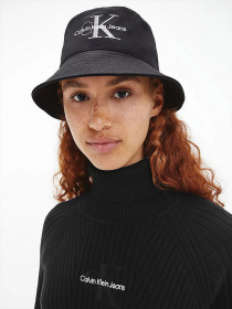 Панама Calvin Klein модель K60K608847_BDS Фото