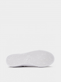 Кеди низькі Calvin Klein Vulcanized модель YM0YM00023-CHW Фото