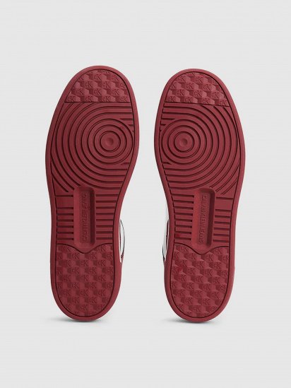 Кеди низькі Calvin Klein модель YM0YM00286-02U — фото 3 - INTERTOP