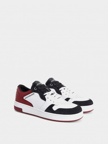 Кеди низькі Calvin Klein модель YM0YM00286-02U — фото 5 - INTERTOP