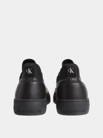 Кеды низкие Calvin Klein Cupsole Laceup Basket Sock модель YM0YM00288-0GJ Фото
