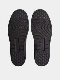 Кеды низкие Calvin Klein Cupsole Laceup Basket Sock модель YM0YM00288-0GJ Фото