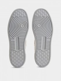 Кеды низкие Calvin Klein модель YM0YM00288-YAF Фото