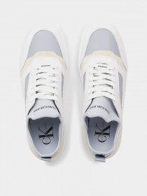 Кеды низкие Calvin Klein модель YM0YM00288-YAF Фото