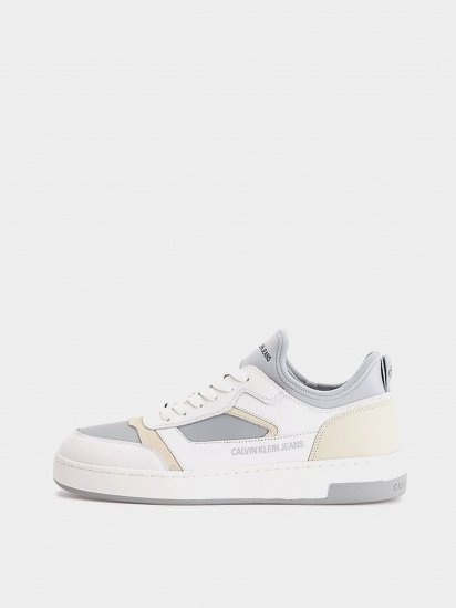 Кеди низькі Calvin Klein модель YM0YM00288-YAF — фото - INTERTOP