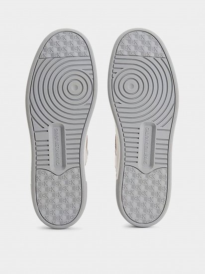 Кеди низькі Calvin Klein модель YM0YM00288-YAF — фото 3 - INTERTOP