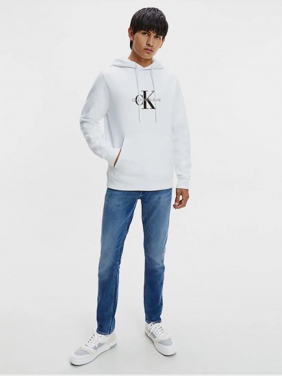 Кеди низькі Calvin Klein модель YM0YM00288-YAF — фото 5 - INTERTOP