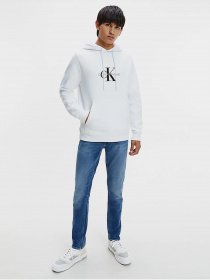Кеди низькі Calvin Klein модель YM0YM00288-YAF Фото