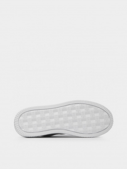 Кеди низькі Calvin Klein модель YM0YM00290-YAF — фото 3 - INTERTOP