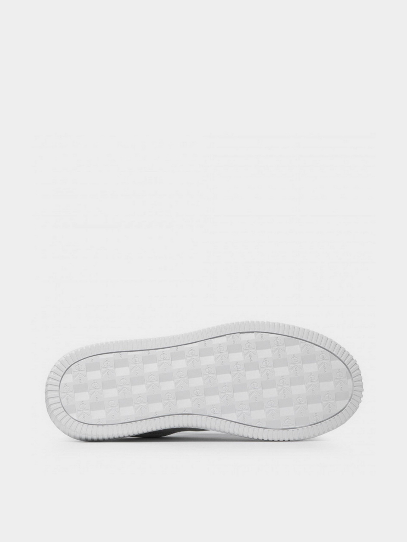 Кеди низькі Calvin Klein модель YM0YM00290-YAF Фото