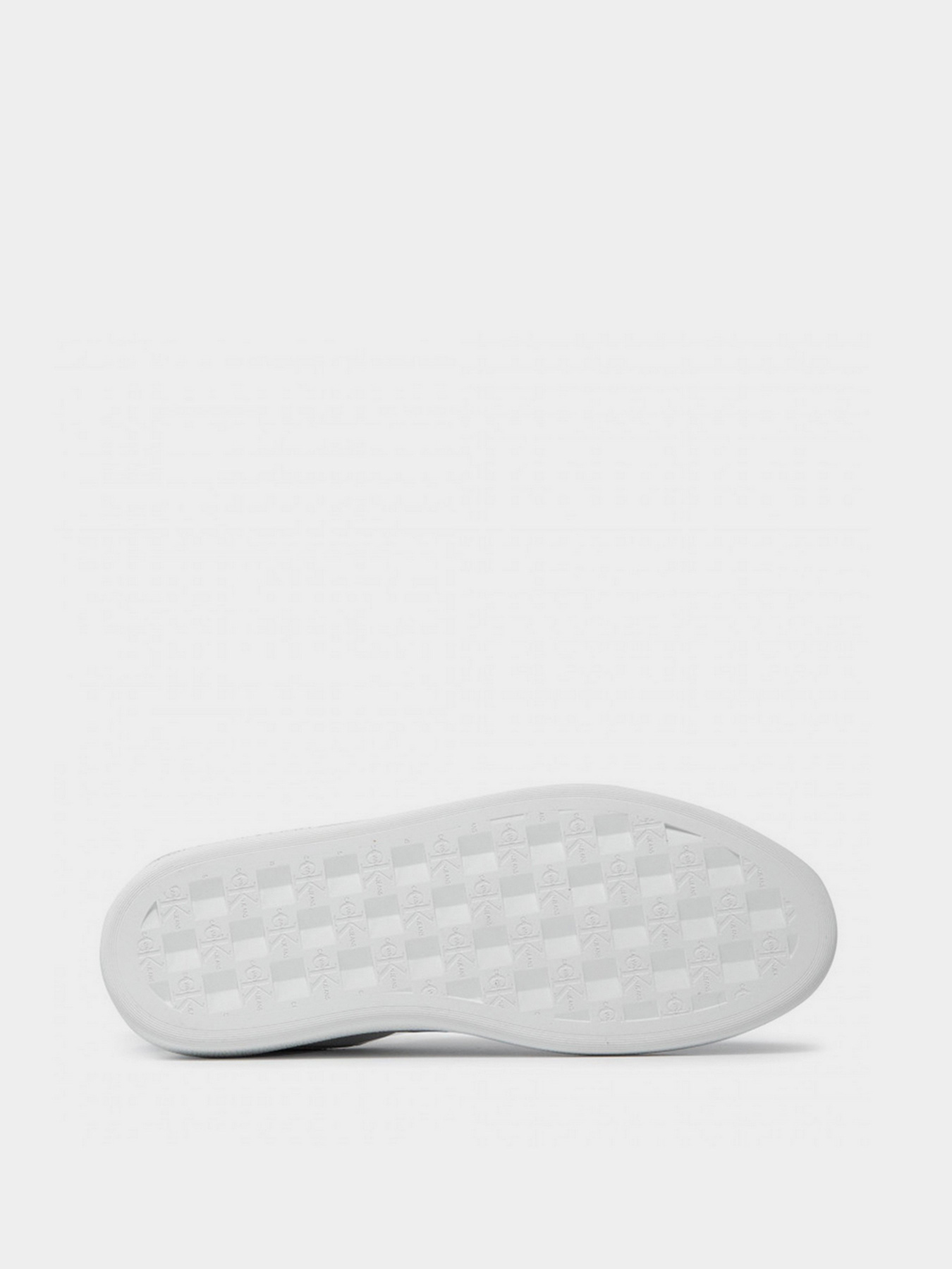 Кеди низькі Calvin Klein модель YM0YM00283-02R Фото