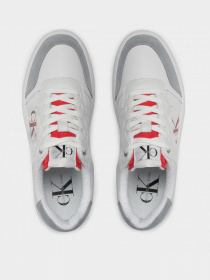 Кеди низькі Calvin Klein модель YM0YM00283-02R Фото