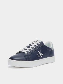 Кеди низькі Calvin Klein модель YM0YM00284-CFE Фото