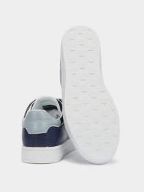 Кеди низькі Calvin Klein модель YM0YM00284-CFE Фото