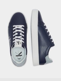 Кеди низькі Calvin Klein модель YM0YM00284-CFE Фото