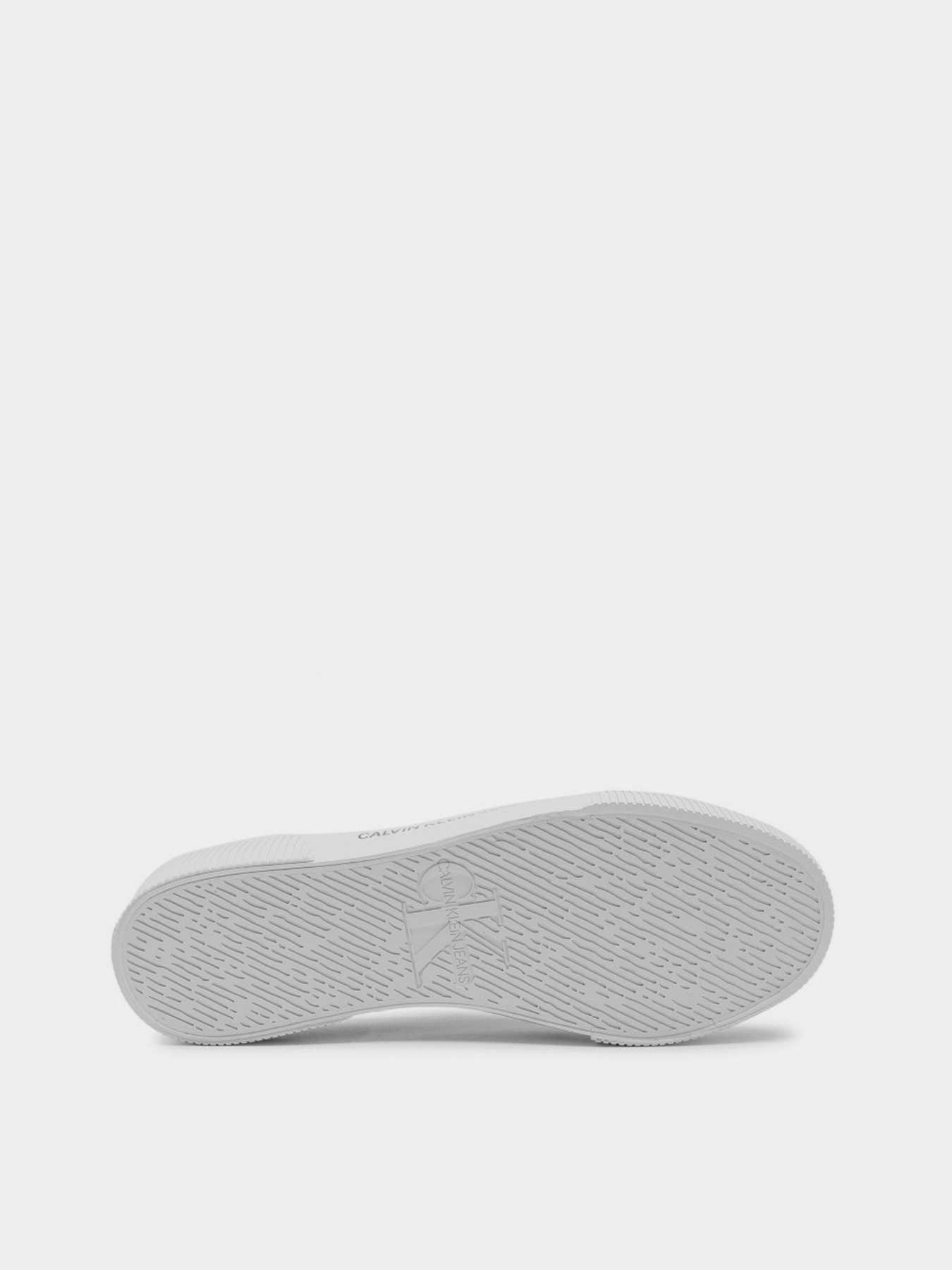 Слипоны Calvin Klein модель YM0YM00024-BDS Фото