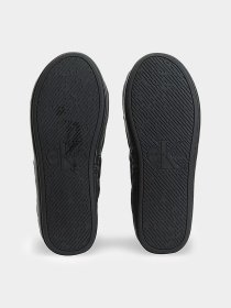 Слипоны Calvin Klein модель YM0YM00242-BEH Фото