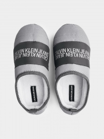 Слипоны Calvin Klein модель YM0YM00242-PS8 Фото