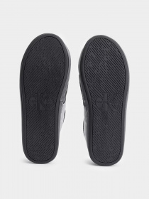 Слипоны Calvin Klein модель YM0YM00242-PS8 Фото