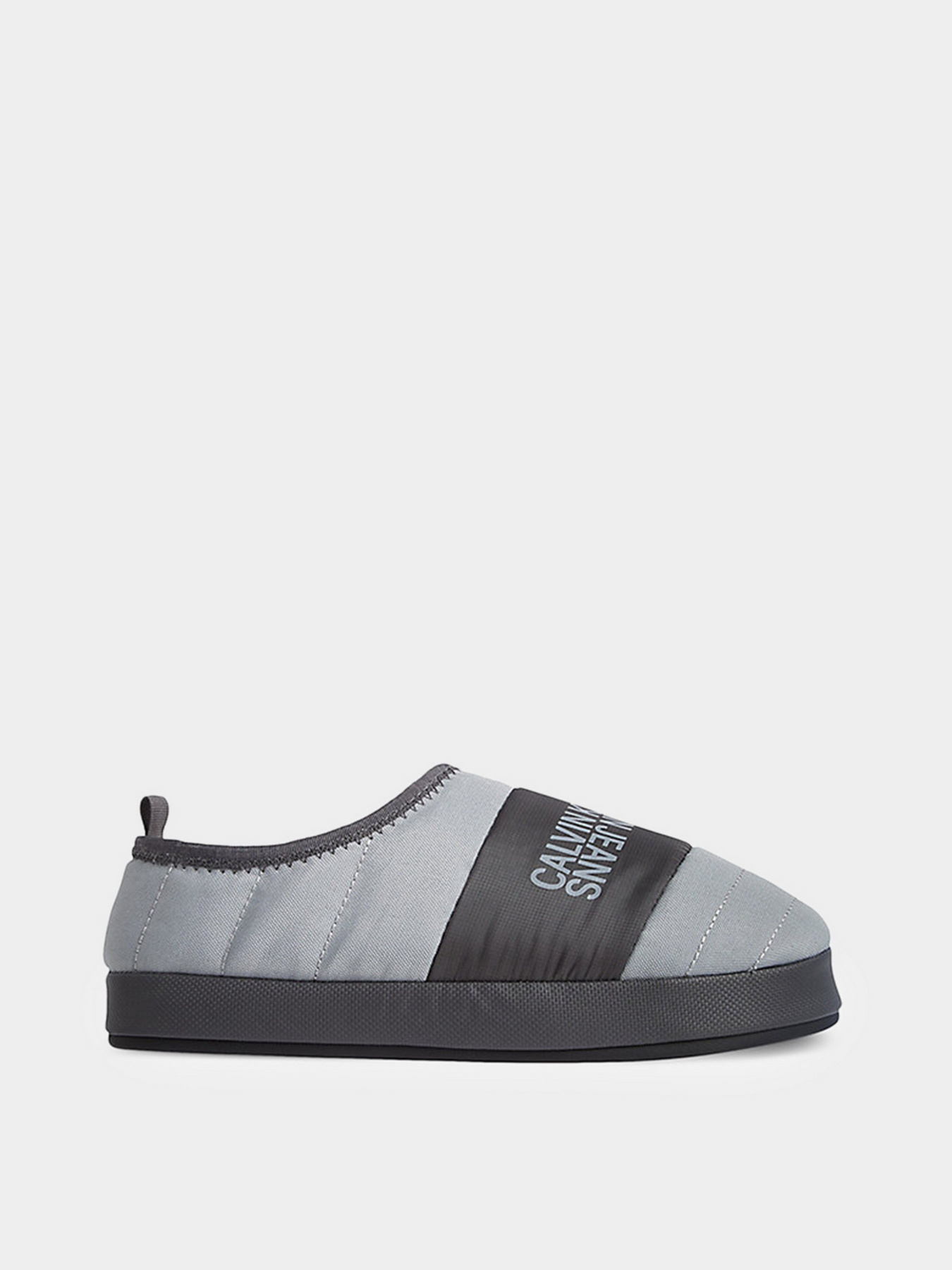 Сліпони Calvin Klein модель YM0YM00242-PS8 Фото