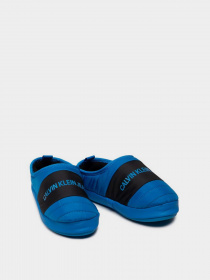 Слипоны Calvin Klein модель YM0YM00303-C2Y Фото