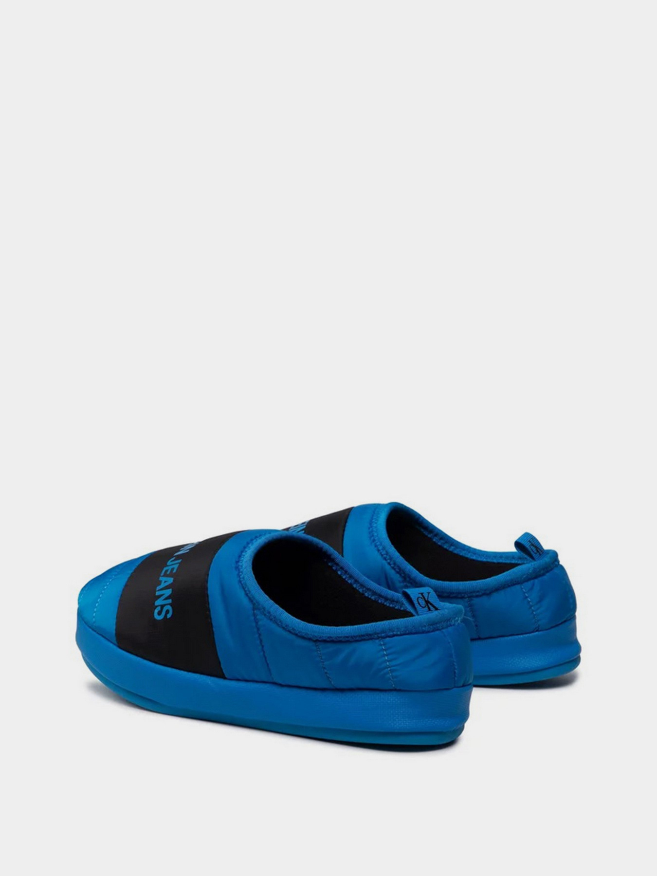 Слипоны Calvin Klein модель YM0YM00303-C2Y Слипоны Calvin Klein модель YM0YM00303-C2Y Фото