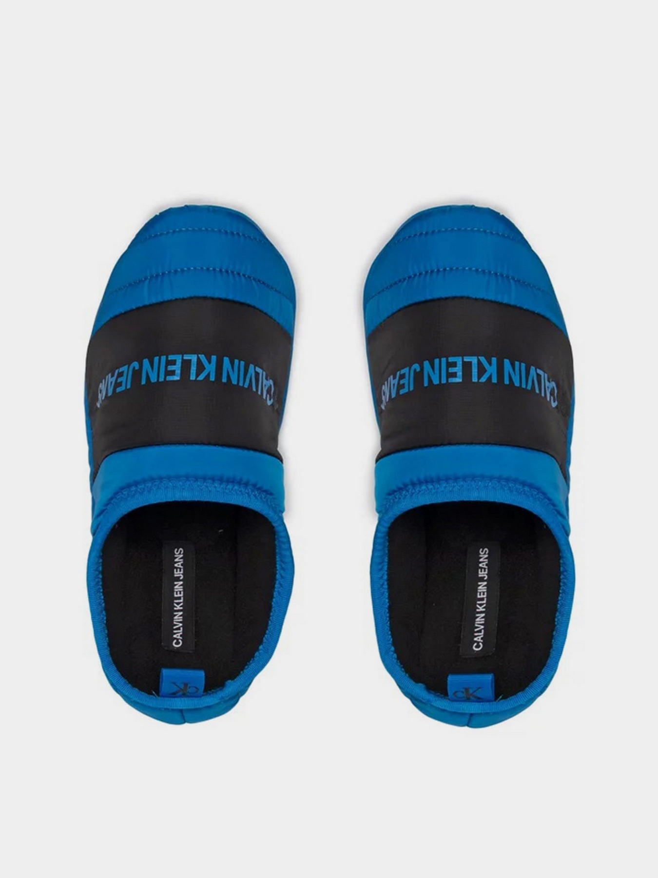 Слипоны Calvin Klein модель YM0YM00303-C2Y Слипоны Calvin Klein модель YM0YM00303-C2Y Фото