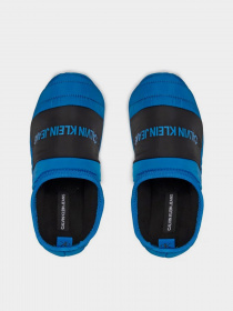 Слипоны Calvin Klein модель YM0YM00303-C2Y Слипоны Calvin Klein модель YM0YM00303-C2Y Фото