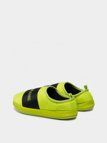 Слипоны Calvin Klein модель YM0YM00303-LAG Фото