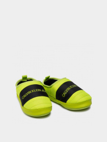Слипоны Calvin Klein модель YM0YM00303-LAG Фото