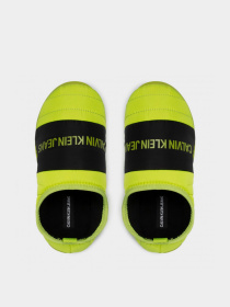 Сліпони Calvin Klein модель YM0YM00303-LAG Фото